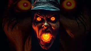 Scary Halloween Witch Jump Scare Sound Effect 🧙‍♀️ Witch Scream Sound 🎃 Horror Sounds  shorts [upl. by Hakeber351]