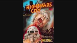 Nightmare City theme [upl. by Wilinski]