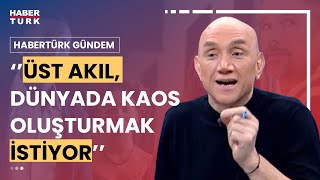 quotKaranlık Dünyaquot senaryoları neler Ertan Özyiğit yorumladı [upl. by Ayot]