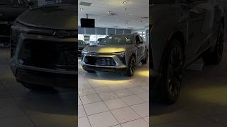 2024 Chevrolet Blazer EV RS [upl. by Aramenta]