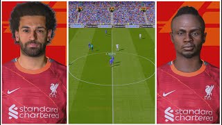 PES 2017 SWEETFX AND RESHADE COMPATIBLE WITH ALL PATCH [upl. by Chun]