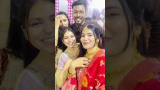 Aj hai Haldi Meri Cousin sister ki😍 Haldi ceremony vlog shorts ytshorts [upl. by Aushoj]