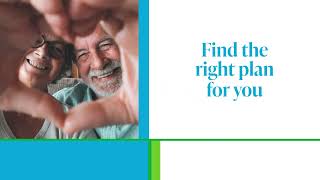 Medicare Open Enrollment  Get the Right Plan [upl. by Hett]