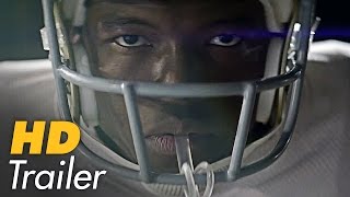 WOODLAWN official Trailer 2015 Football Drama [upl. by Anwadal304]