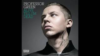 Professor Green  Where Do We Go [upl. by Wellington]