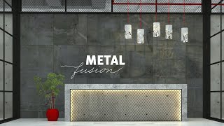 MetalFusion [upl. by Assena]