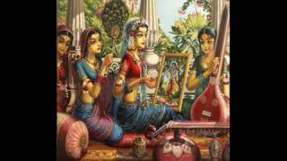 Sri Tulasi Kirtan [upl. by Iver283]