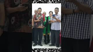 PKB GPIB BUKIT SENTUL vocalgroup choir yamuger gpib pkb persembahanpujian [upl. by Seaddon]