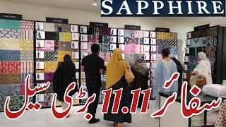 sapphire winter collection 2023  sapphire new collection  sapphire sale  sapphire [upl. by Robson]