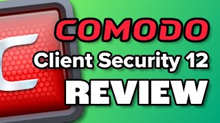 Comodo Xcitium Client Security 12 Full Review [upl. by Mchugh]