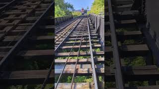 Duquesne Incline in Pittsburgh [upl. by Ysnat283]