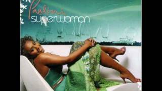 Paulini  Superwoman unreleased track [upl. by Reinhart184]