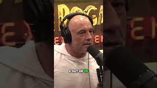 Joe Rogan Kamarus First Round Showdown Predicting the Unpredictable [upl. by Eseenaj]