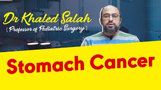 ca stomach Khaled salah [upl. by Mok102]