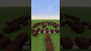 Minecraft NoteblocksHoppin’ BlocksHyperdronShorts minecraft [upl. by Liemaj]