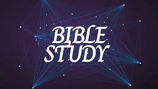 BIBLE STUDY  27  06  2024  zionprayerhouseangallu [upl. by Harp852]