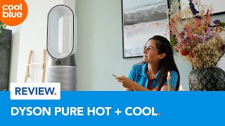 Dyson Pure HotCool  Review [upl. by Janenna424]