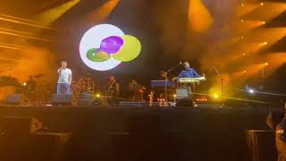 Paolo Nutini  Scream Funk My Life Up Live  Kendal Calling  4th August 2024 [upl. by Appleby589]