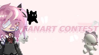 ∘₊✧─ ✧₊∘FANART CONTEST  OPEN DEADLINE November 23 EXTENDED… [upl. by Annelak34]