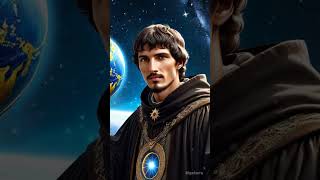 Giordano Bruno Martyr of the Cosmos [upl. by Melmon]