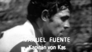 Jose Manuel Fuente  Giro dItalia 1974 [upl. by Ogg]