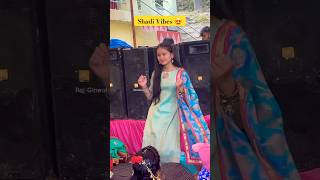 Marriage Dance 💃 shortsfeed dance marriage weddingsong shadidance trendingshorts sister [upl. by Linker495]