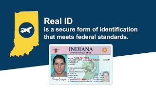 Real ID Overview [upl. by Efeek]