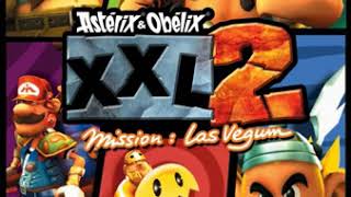 MP GRANDTHEFELIKSIR 001  Asterix amp Obelix XXL 2 Soundtrack [upl. by Ennirac]