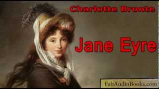 JANE EYRE  Part 1 of Jane Eyre by Charlotte Bronte  Unabridged audiobook  FAB [upl. by Halfdan128]