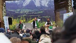 SteiermarkFrühling Eröffnungstag 2019 [upl. by Bonn]