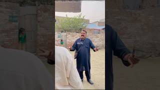 Haider Funny Video GH TV funny comedyvideos comedy [upl. by Anauqat915]