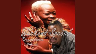 Weekend Special Brenda Fassie [upl. by Laraine]