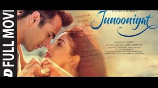 Junooniyat  Full Movie Pulkit Samrat Yami Gautam  Vivak Agnihotri  VSeries  TSeries [upl. by Bernie]