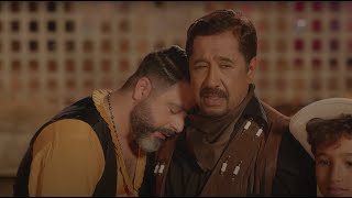 Khaled Ft Chawki  Diamantes y Oro Official Music Video [upl. by Okubo514]