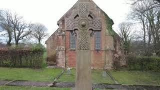 St John’s church Cleator Moor Cumbria [upl. by Gronseth]