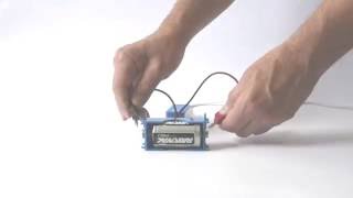 Voltage Sensor Tutorial [upl. by Alinna]