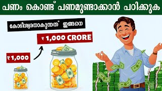 ഇതറിയാതെ INVEST ചെയ്യരുത്🚫😯  4 RULES OF INVESTING  The Behavioral Investor  WEALTH SCHOOL [upl. by Anurb]