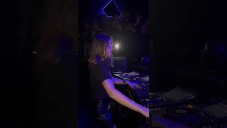 Anfisa Letyago  Bootshaus Cologne  TRACK ID   anfisaletyago techno [upl. by Regan]