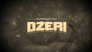 Dzeri  U vazduhu prod by ChinChilla [upl. by Molli]