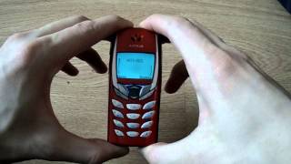 Nokia 6510 и Nokia 6310i Телефоны для деловых людей [upl. by Cirderf]