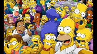 Simpsons 2024 Predictions Unveiled [upl. by Whitehurst]