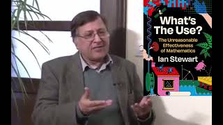 Amer Iqbal amp Pervez Hoodbhoy on Unreasonable Effectiveness of Mathematics [upl. by Heyde]