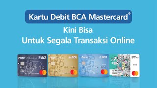 Tutorial BCA mobile  DibikinSimpel Kontrol Transaksi Online [upl. by Uaerraj]