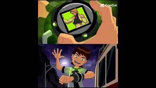 Ben Sempre Querendo Enormossauro Be Like ben10enormossaurochaquetrix [upl. by Serena573]