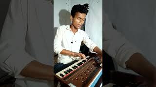 sort  Kiska Hai Ye Tumko Intezaar Mai Hoon Na  Hindi Song  Harmonium  Shubh Labh [upl. by Llennhoj]