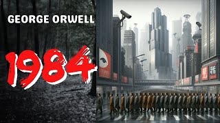 1984  George Orwell [upl. by Slyke550]