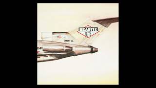 Beastie Boys License to Ill Full Album [upl. by Nytsirk]