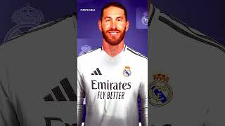 ¿Sabías que Sergio Ramos [upl. by Weidman]