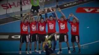 Amazing HandballGoals 1 [upl. by Llehsal]