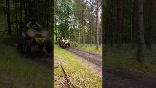 Polaris Scrambler XP 1000 S polaris polarisscrambler scramblerxp1000S atv [upl. by Adnorat]